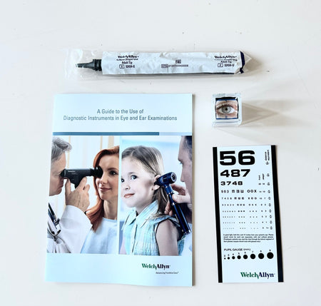 Diagnosis - 101 Education Value Pack - SM2551 - CornellSurgical.com