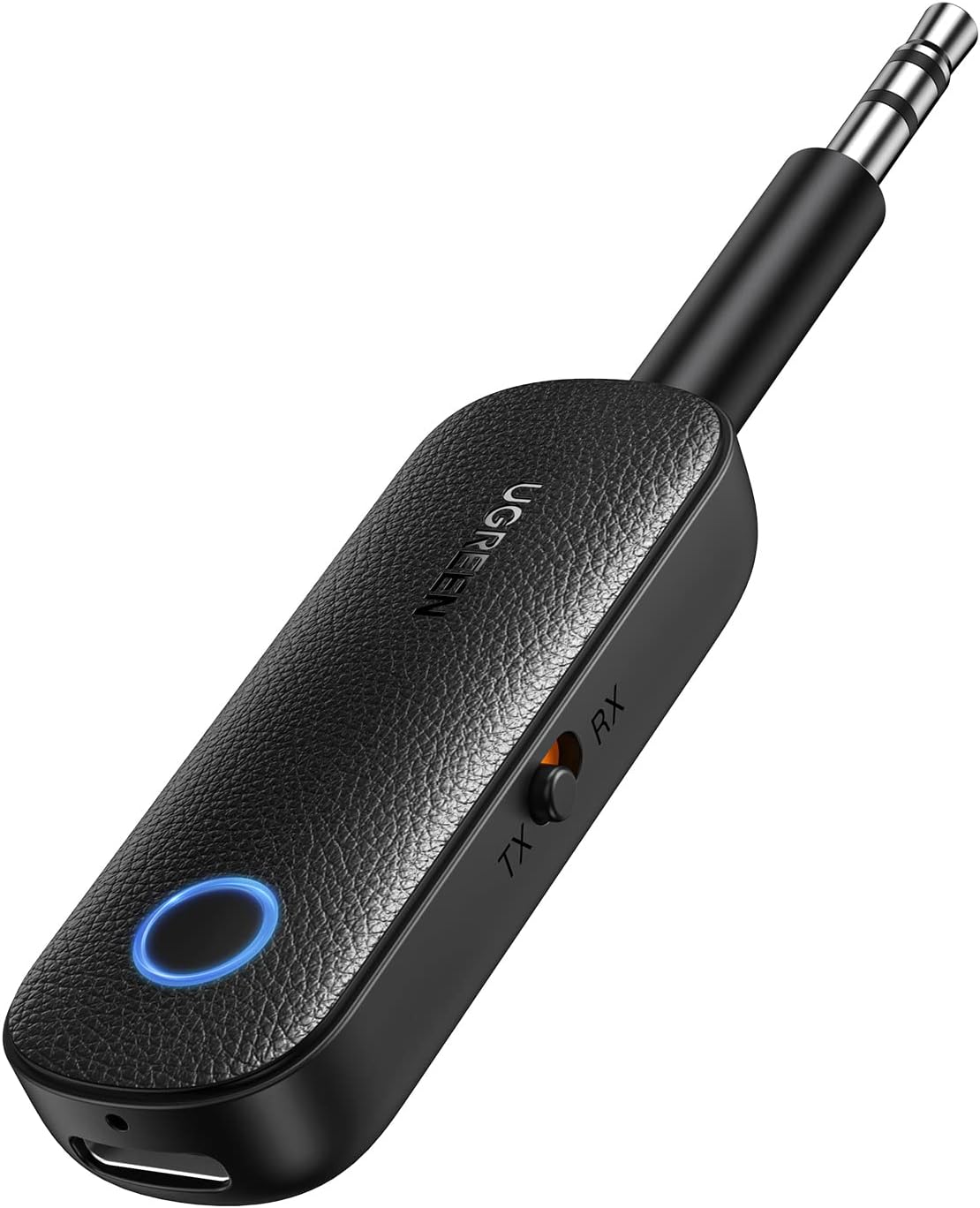 Digital Stethoscope Bluetooth Transmitter for Thinklabs Stethoscope - CornellSurgical.com