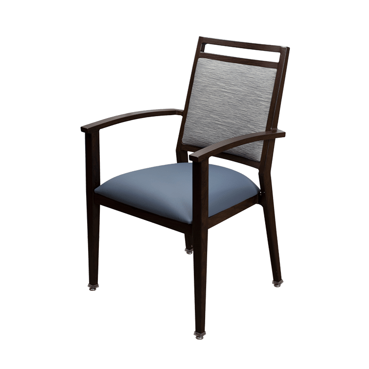 Dining Arm Chair, 5/box - CornellSurgical.com