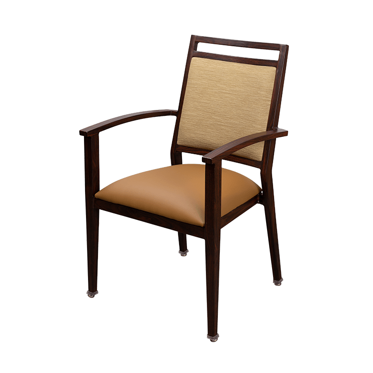 Dining Arm Chair, 5/box - CornellSurgical.com