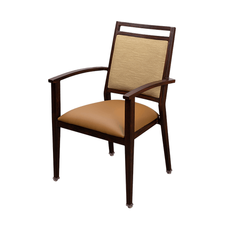 Dining Arm Chair, 5/box - CornellSurgical.com