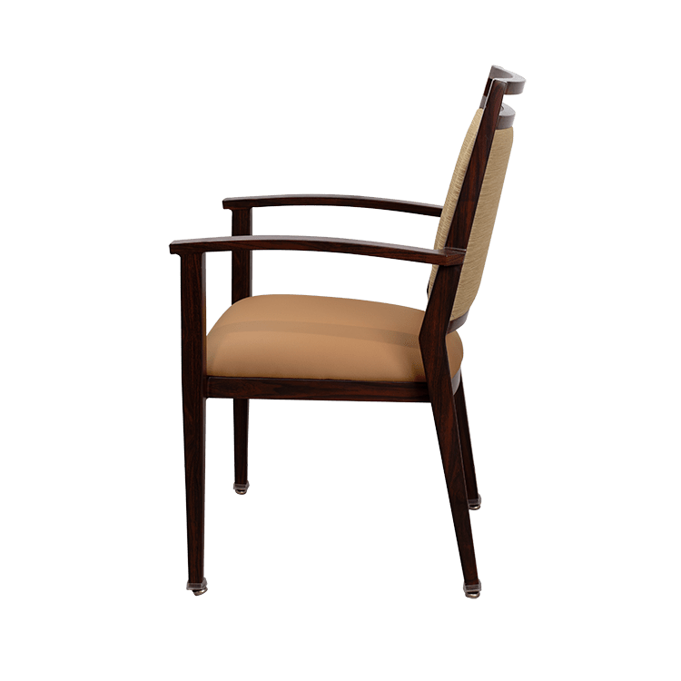 Dining Arm Chair, 5/box - CornellSurgical.com