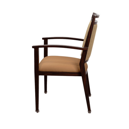 Dining Arm Chair, 5/box - CornellSurgical.com
