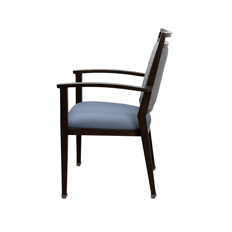 Dining Arm Chair, 5/box - CornellSurgical.com