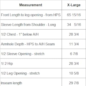 Disposable Isolation Coveralls - XL - CornellSurgical.com