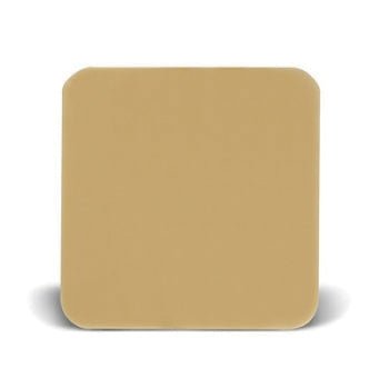 DuoDERM® 187660 Hydrocolloid Dressing, 4x4, 5/box - CornellSurgical.com