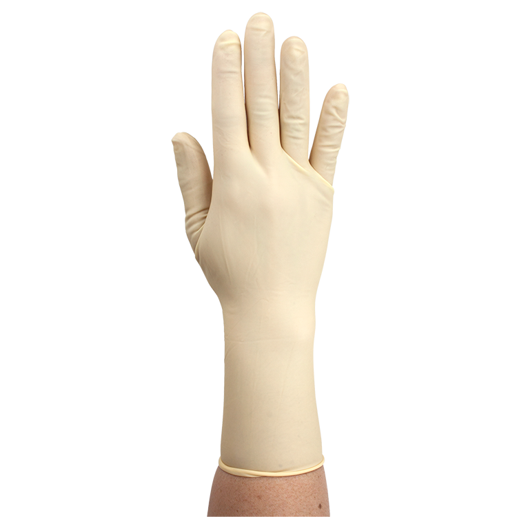 Surgical Gloves, Sterile, Latex