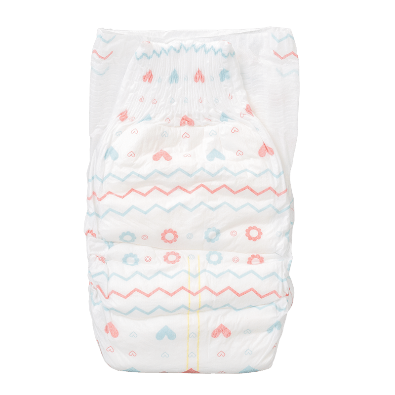 Dynarex Hugs - of - Love Baby Diapers - CornellSurgical.com