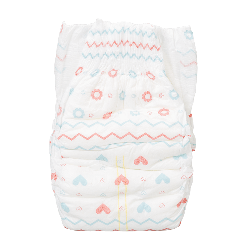 Dynarex Hugs - of - Love Baby Diapers - CornellSurgical.com
