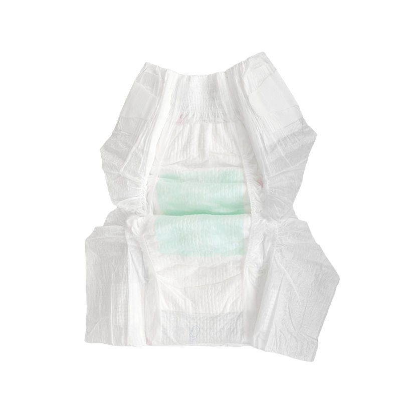 Dynarex Hugs - of - Love Baby Diapers - CornellSurgical.com