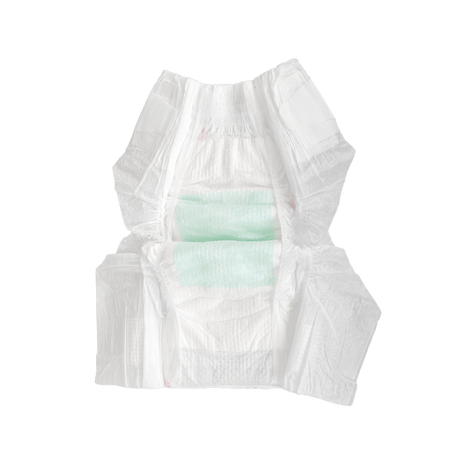 Dynarex Hugs - of - Love Baby Diapers - CornellSurgical.com
