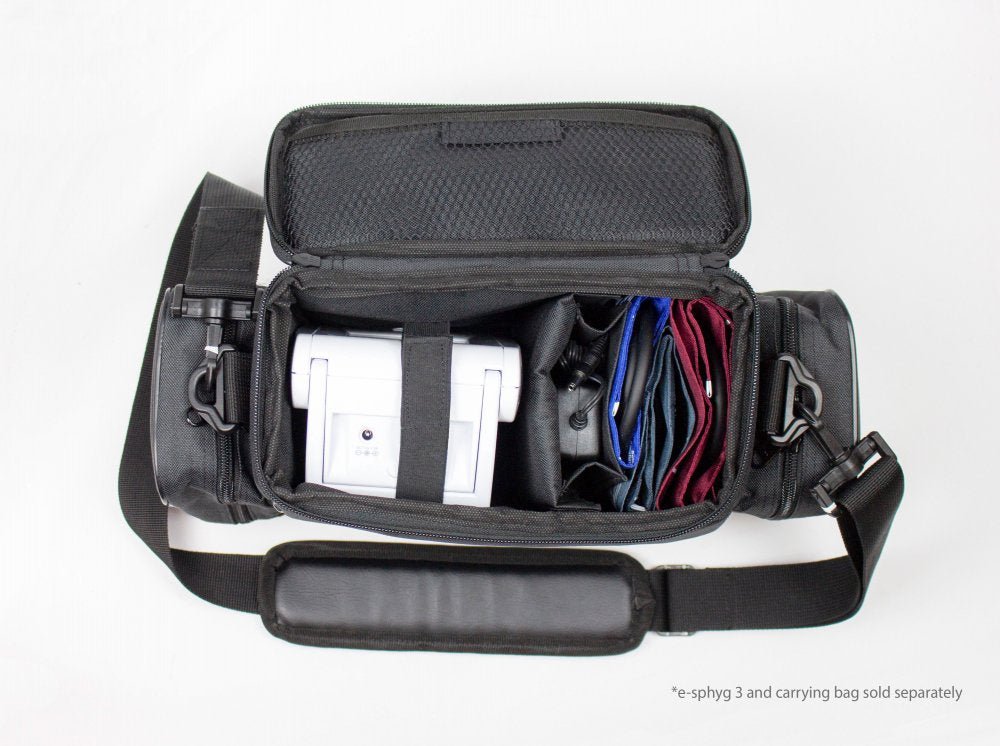 E - Sphyg 3 Medical Bag - CornellSurgical.com