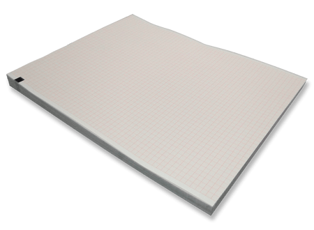 Edan SE - 12/SE - 1200 - Express ECG Paper, SE - 12P - CornellSurgical.com