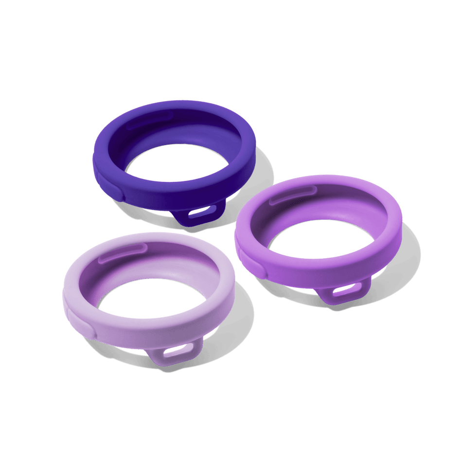 EKO CORE 500™ Protective Chestpiece Cover - CornellSurgical.com