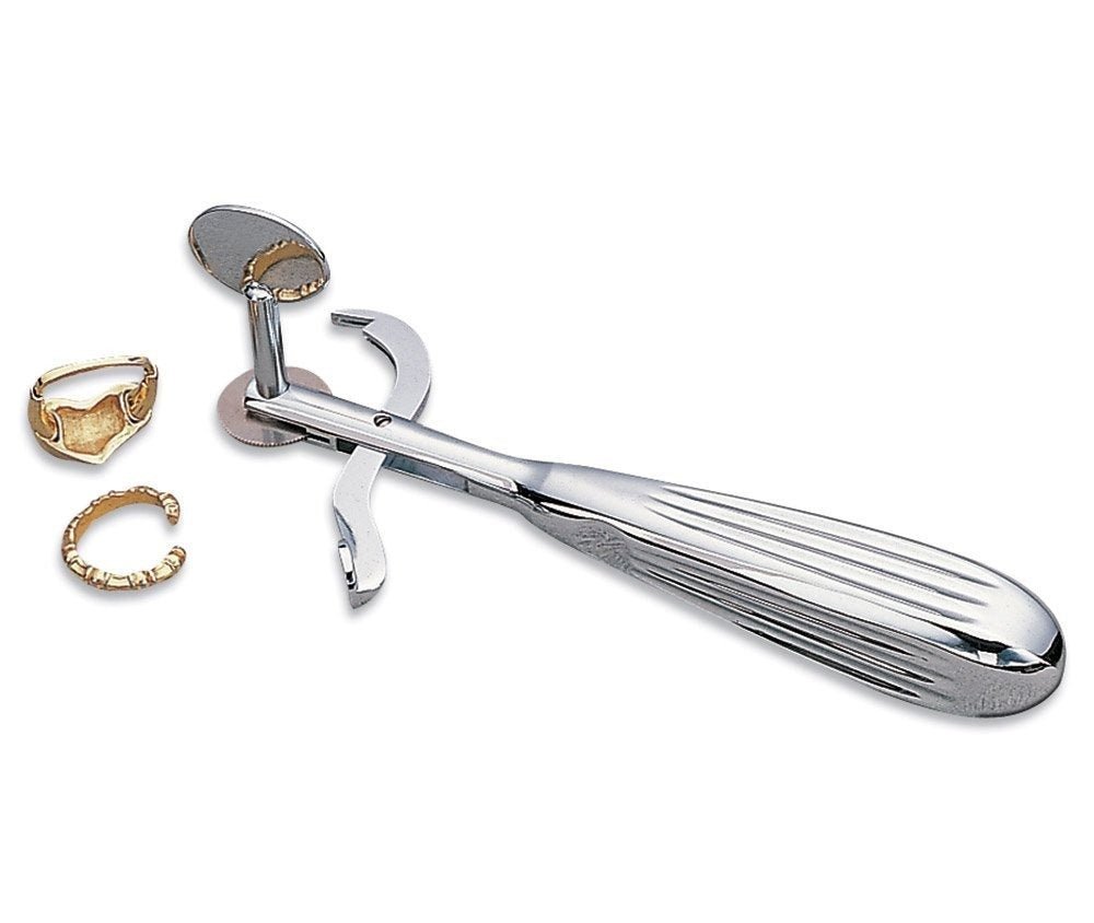Finger Ring Cutter - CornellSurgical.com