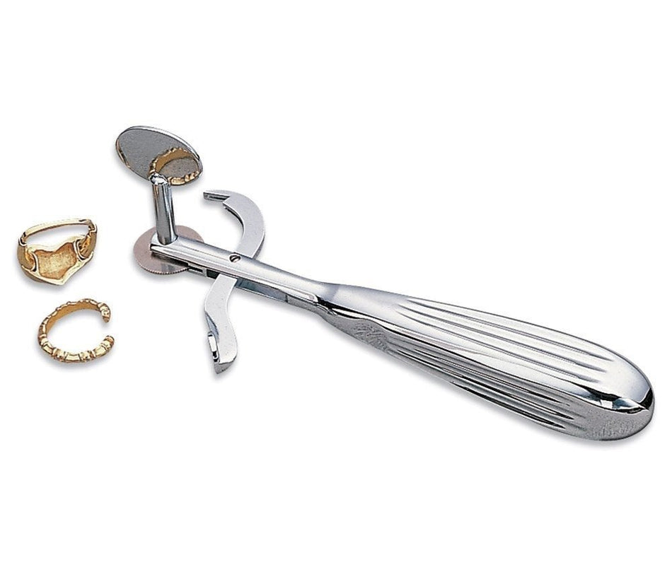 Finger Ring Cutter - CornellSurgical.com