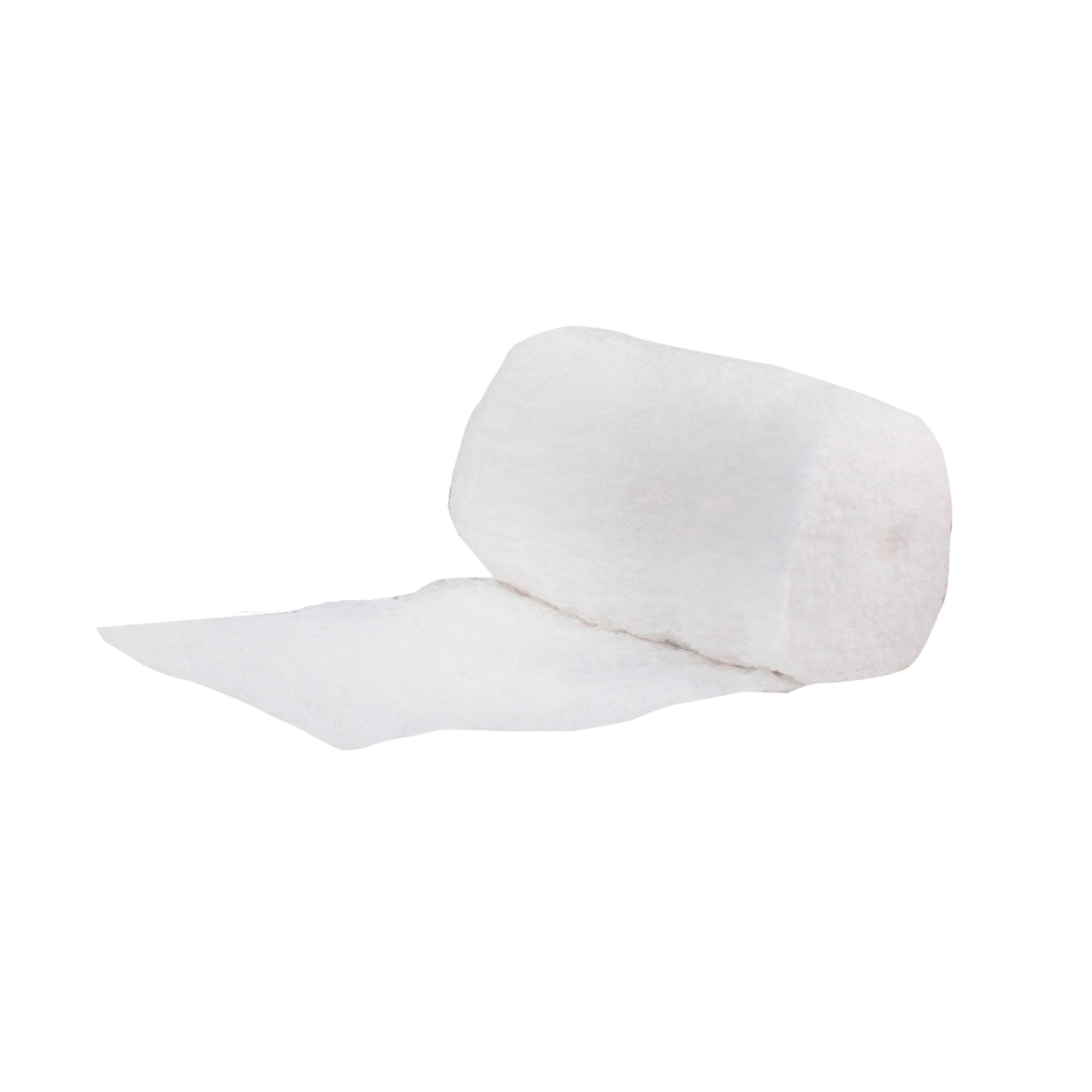 Fluff Bandage Roll 4.5" x 147", 6 ply, Sterile - CornellSurgical.com