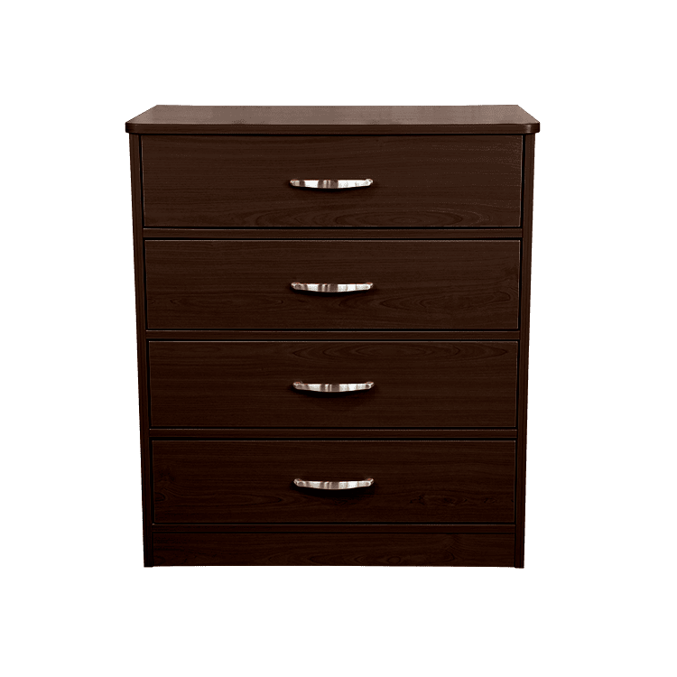 Four Drawer Dresser - CornellSurgical.com