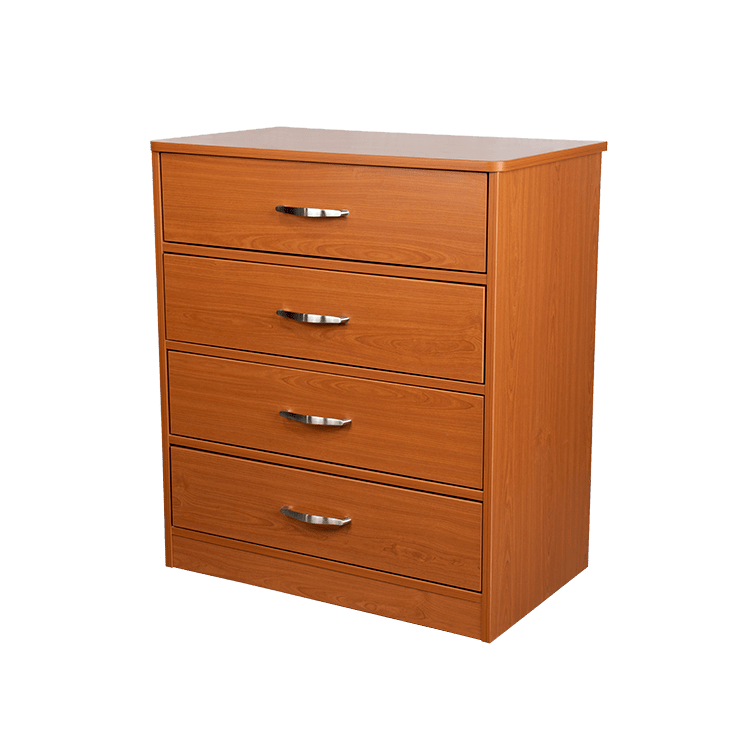 Four Drawer Dresser - CornellSurgical.com