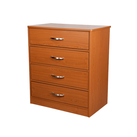 Four Drawer Dresser - CornellSurgical.com