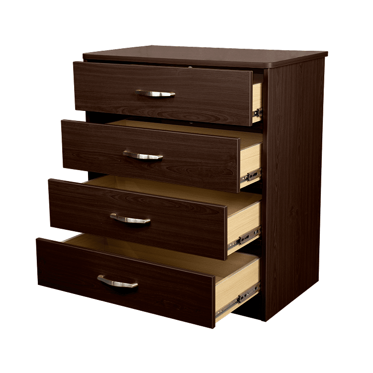 Four Drawer Dresser - CornellSurgical.com