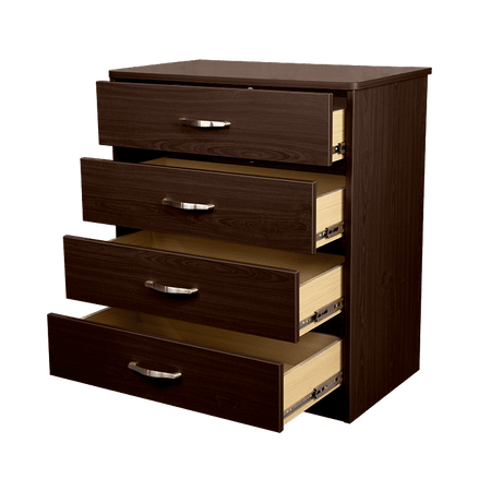 Four Drawer Dresser - CornellSurgical.com