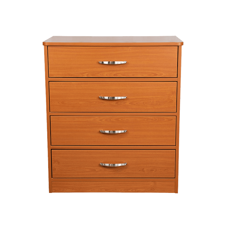 Four Drawer Dresser - CornellSurgical.com