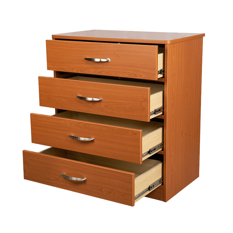 Four Drawer Dresser - CornellSurgical.com