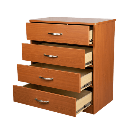 Four Drawer Dresser - CornellSurgical.com
