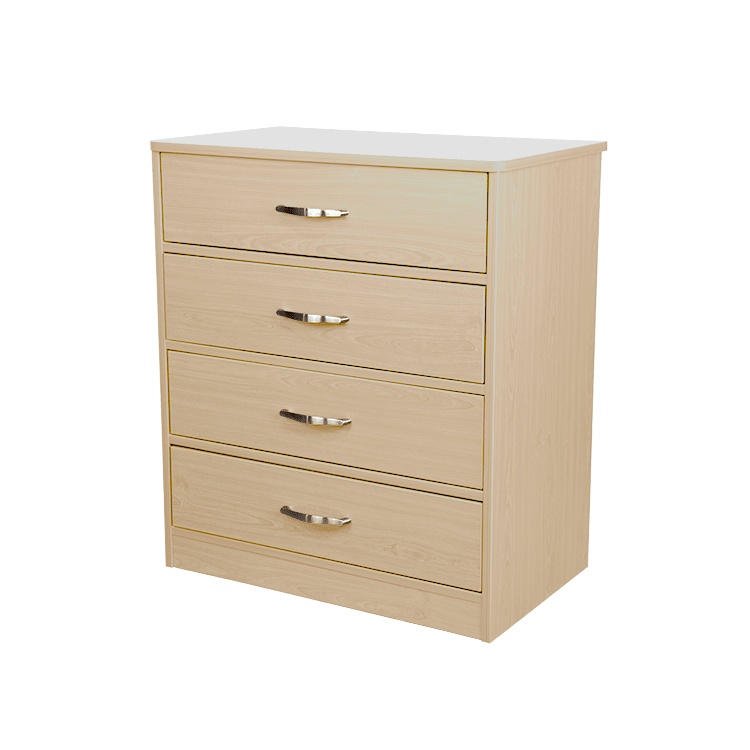 Four Drawer Dresser - CornellSurgical.com