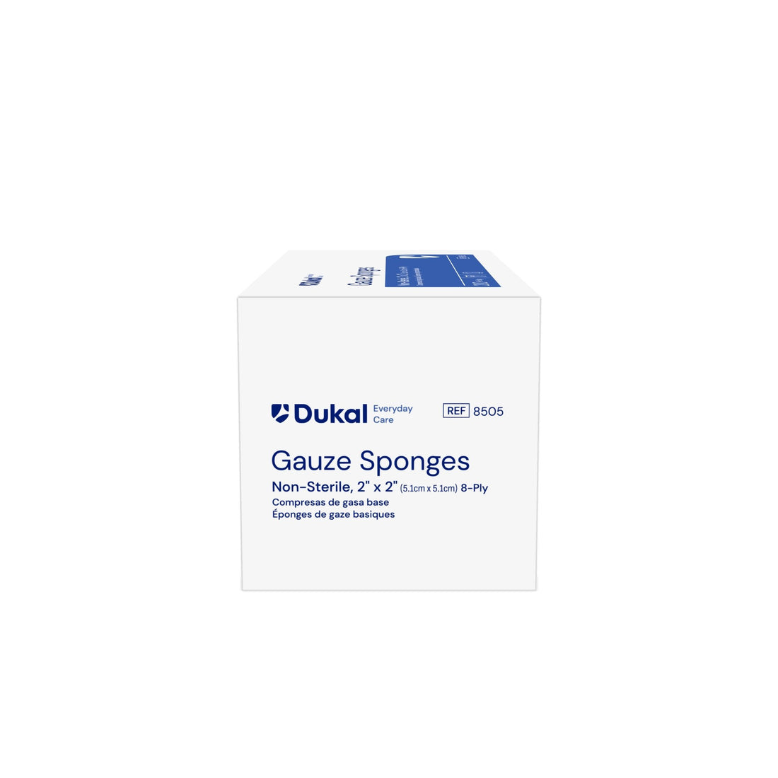 Gauze Sponge 2