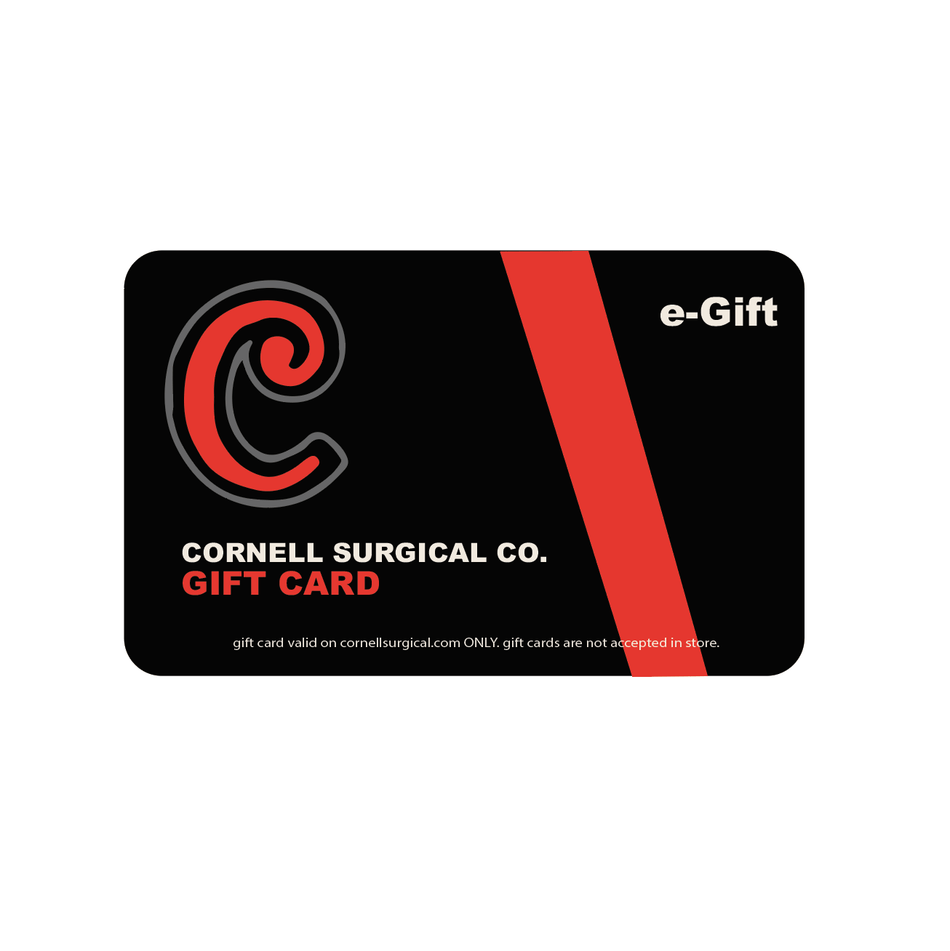 Gift Card - CornellSurgical.com