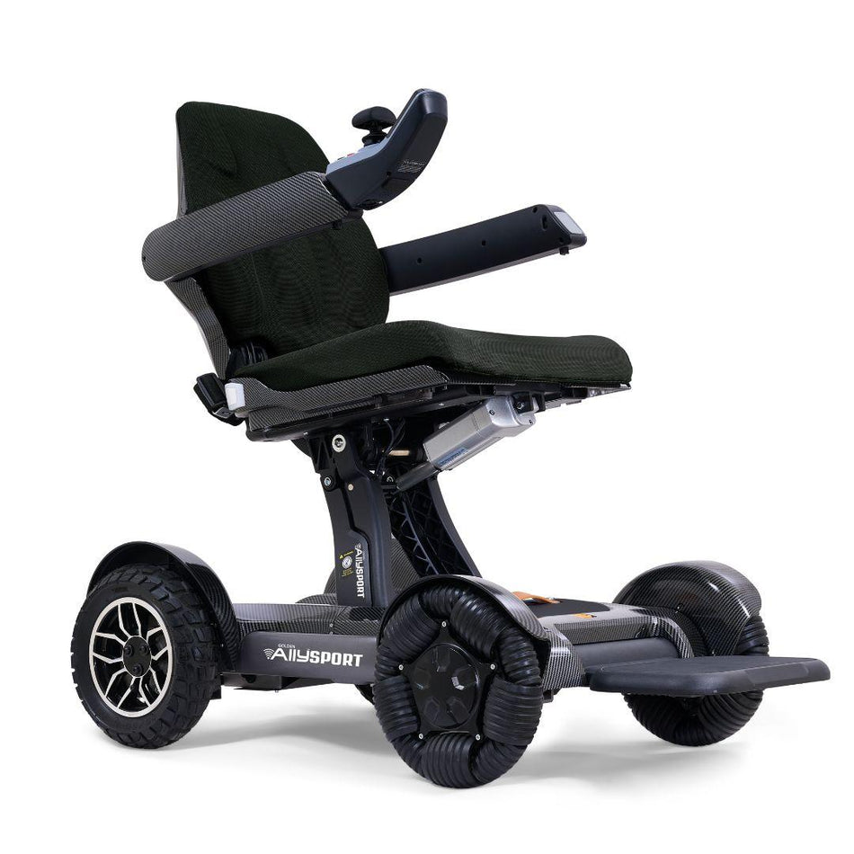 Golden Ally Sport GP305 Scooter - CornellSurgical.com