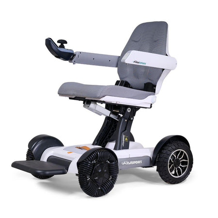 Golden Ally Sport GP305 Scooter - CornellSurgical.com