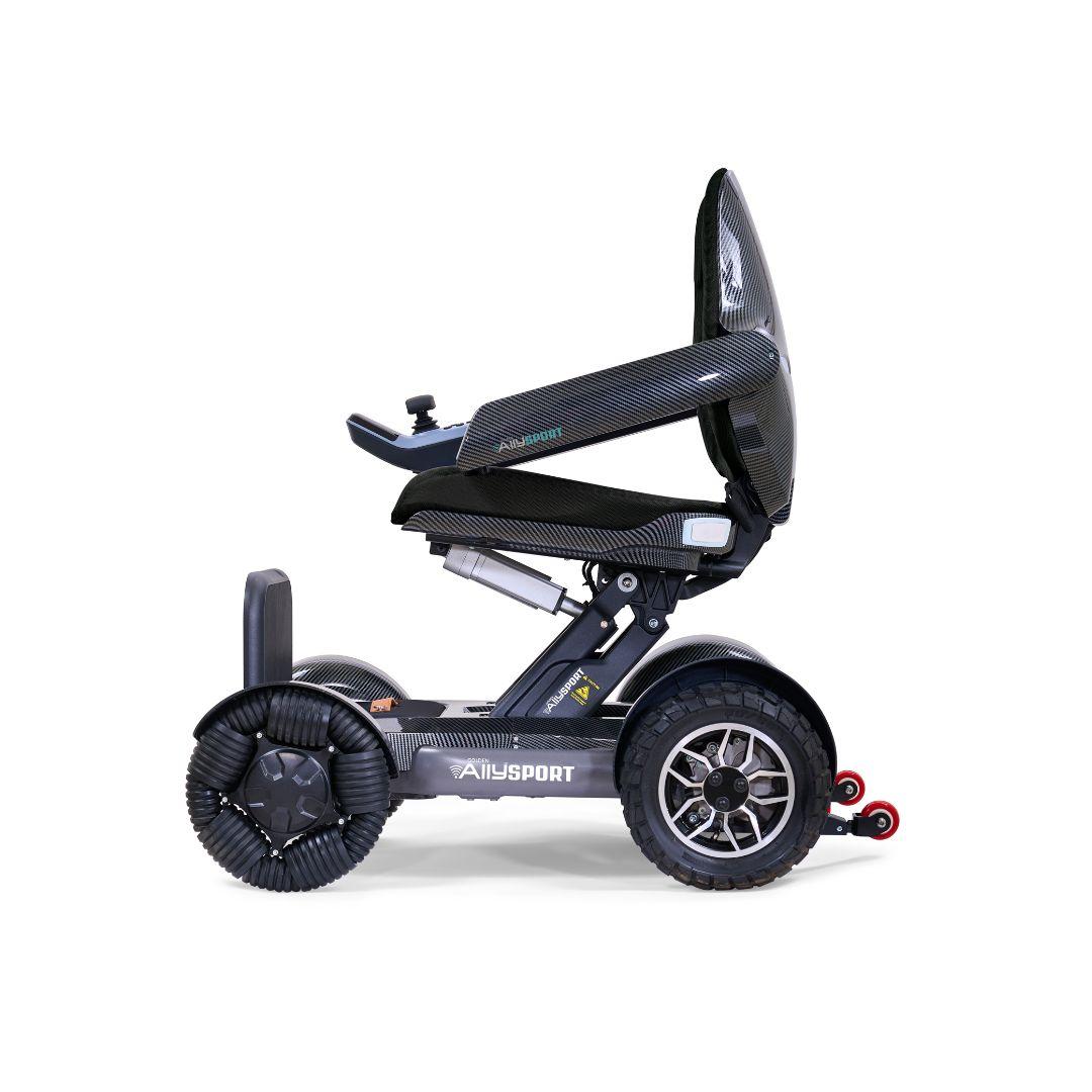 Golden Ally Sport GP305 Scooter - CornellSurgical.com