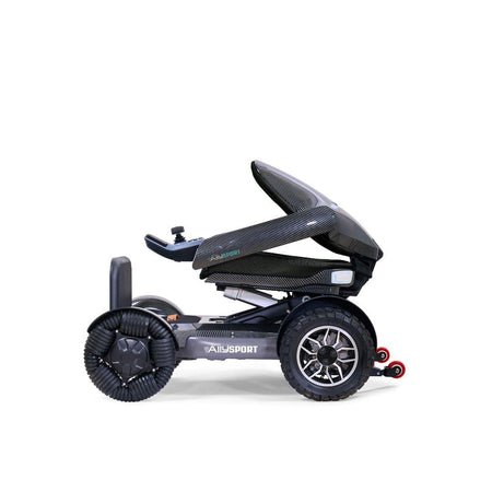 Golden Ally Sport GP305 Scooter - CornellSurgical.com