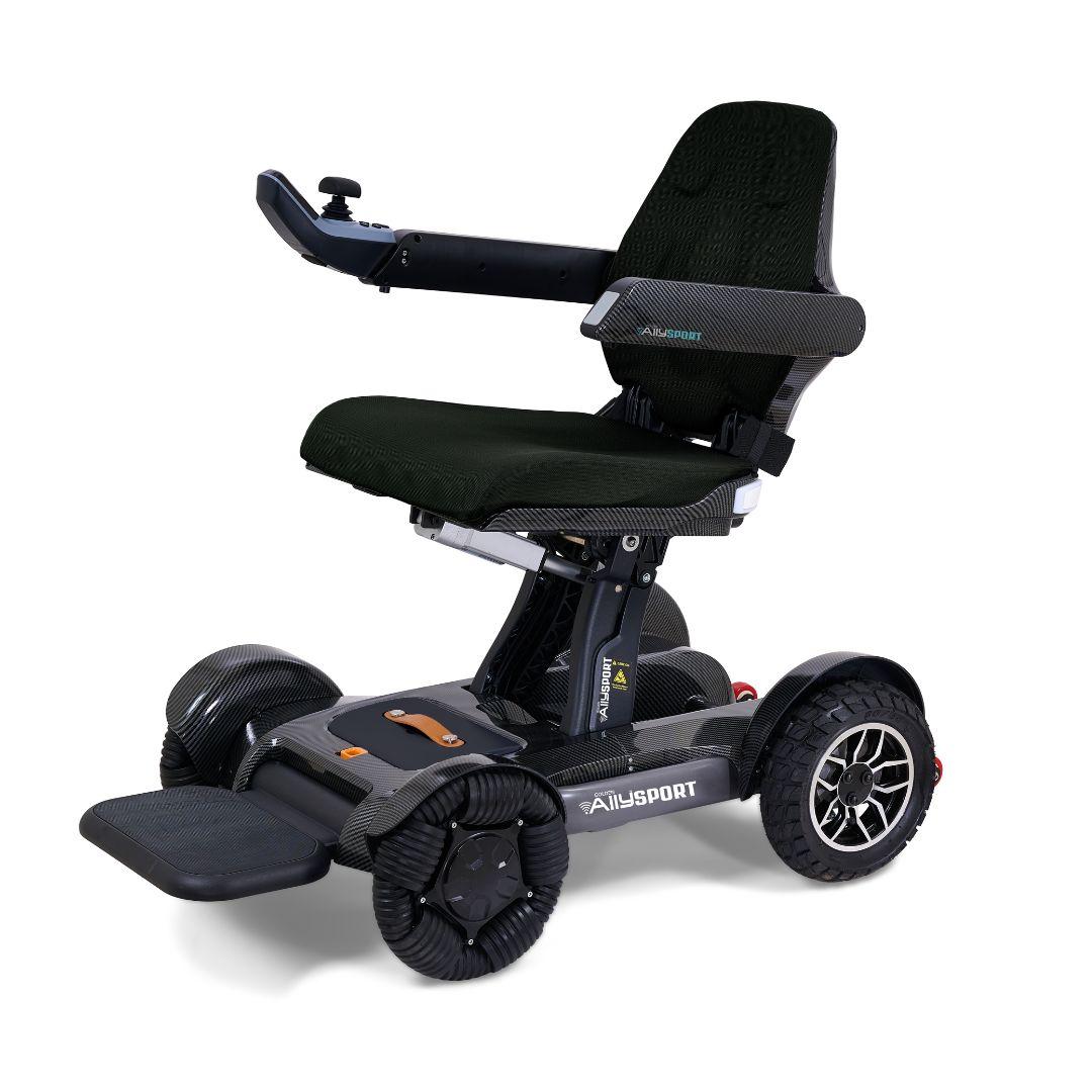 Golden Ally Sport GP305 Scooter - CornellSurgical.com