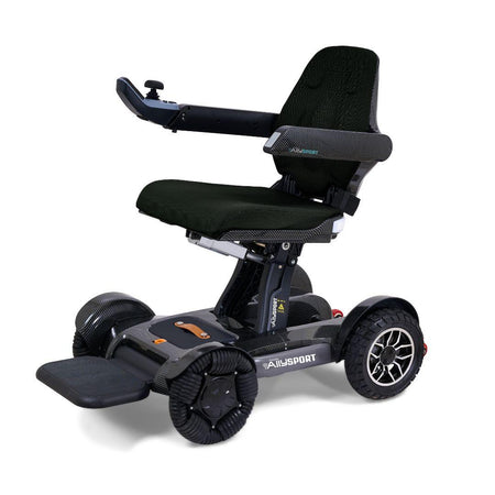 Golden Ally Sport GP305 Scooter - CornellSurgical.com