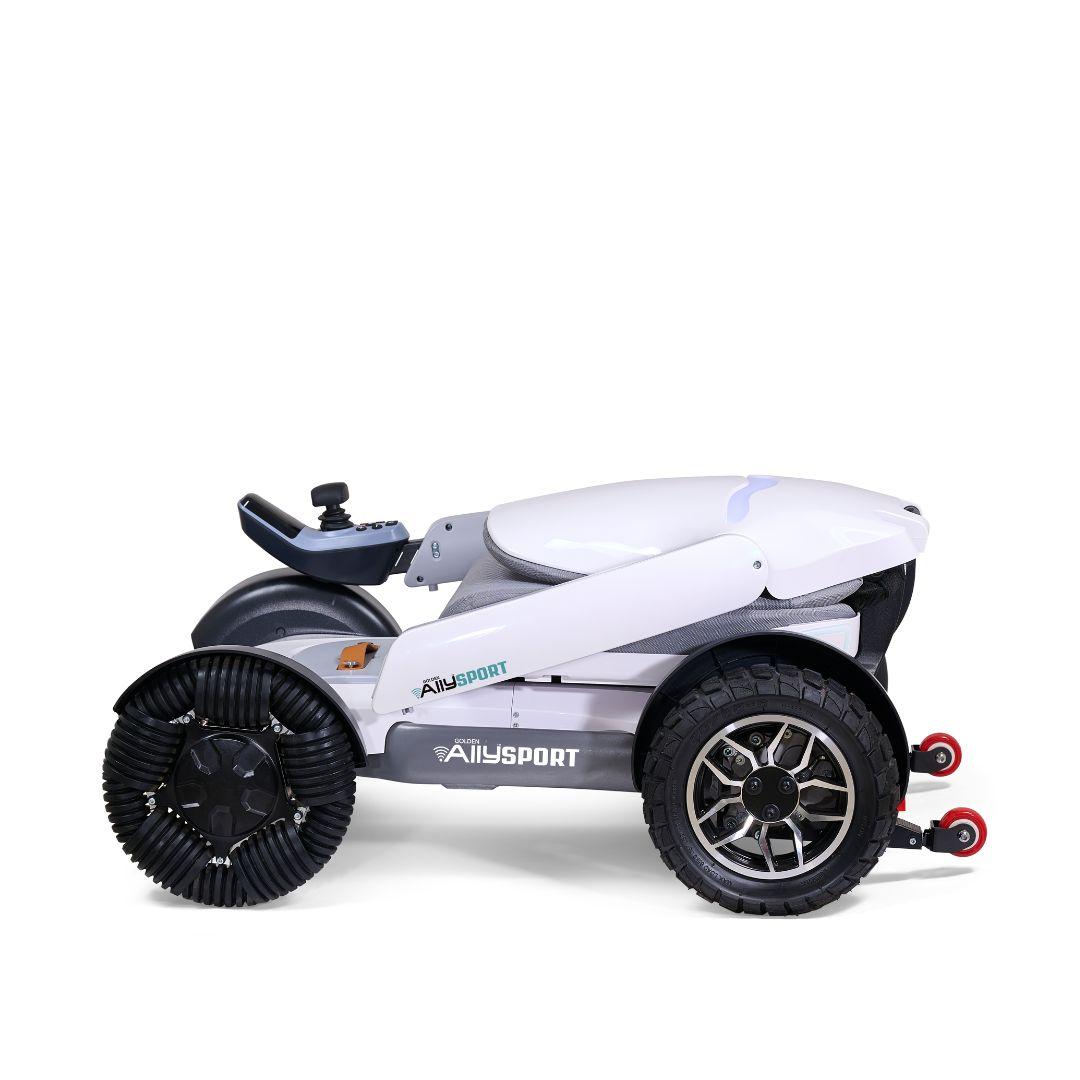 Golden Ally Sport GP305 Scooter - CornellSurgical.com