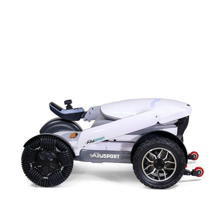 Golden Ally Sport GP305 Scooter - CornellSurgical.com