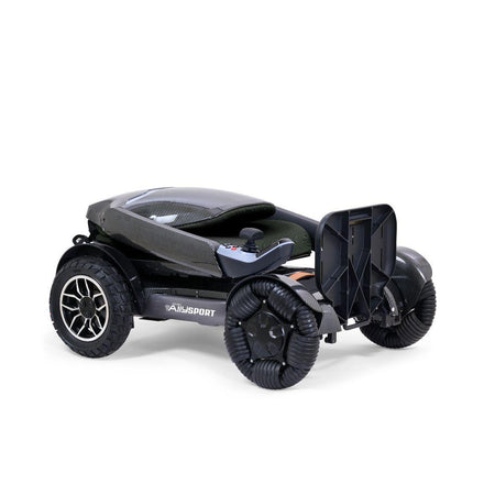 Golden Ally Sport GP305 Scooter - CornellSurgical.com
