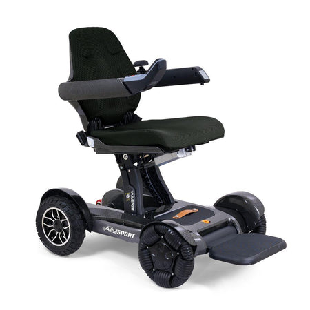 Golden Ally Sport GP305 Scooter - CornellSurgical.com