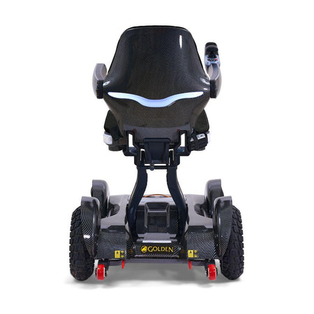 Golden Ally Sport GP305 Scooter - CornellSurgical.com