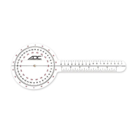 Goniometer 12" - CornellSurgical.com