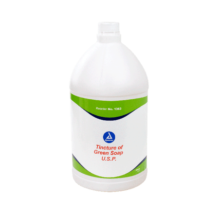 Green Soap - Gallon - CornellSurgical.com