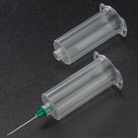 Needle Holder, Disposable