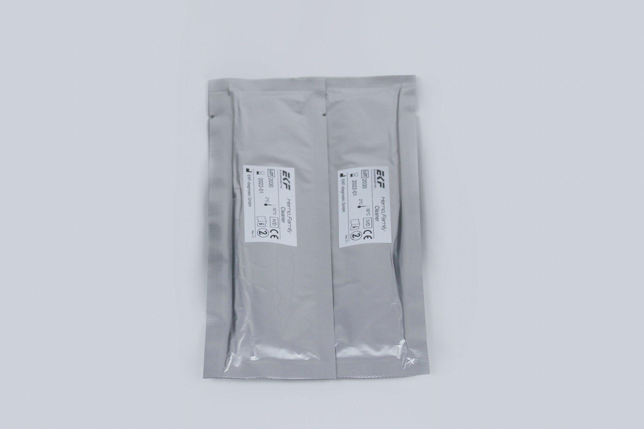 Hemo Control - Optic Cleaner - CornellSurgical.com