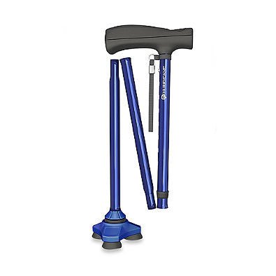 HurryCane Freedom Edition - Folding Cane - CornellSurgical.com