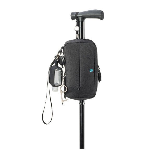 HurryShield PPE Bag and Kit - CornellSurgical.com