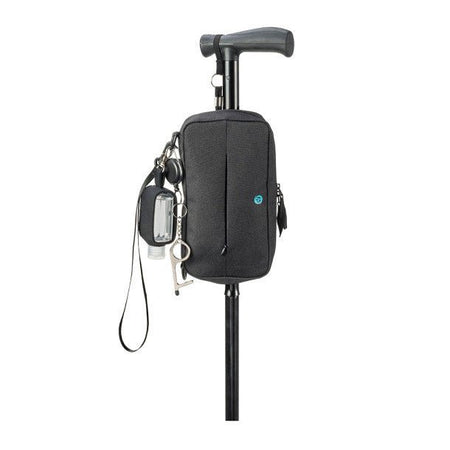 HurryShield PPE Bag and Kit - CornellSurgical.com